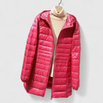 Estela | Sophisticated Coat