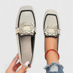 Monica | Comfort-Oriented Orthopedic Loafers