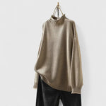 Keira | Elegant Knit Sweater