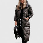 Zoe | Elegant Coat