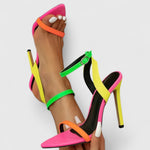 Clarisa | Chic Elegant Heels