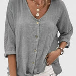 Lily | Elegant Blouse