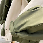 Aubrey | Lightweight Everyday Windbreaker Jacket