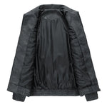 Beckett Zip Jacket