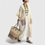 Madison | Elegant Bohemian Dress