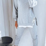 Ema | Cozy Two-Piece Ensemble