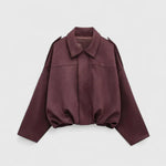 Amira | Comfortable Jacket