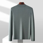 Hiro Jacquard Sweater