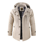 Beckett Shield Hardshell Jacket
