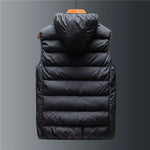 Alpine Down Vest