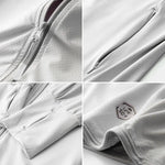 Eclipse Sun Zip Jacket