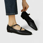 Ramona | Comfortable Orthopedic Flats