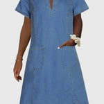 Aria | Elegant Summer Dress