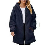 Nicolasa | Women���s Fleece Jacket
