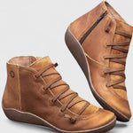 Lorena | Supportive Orthopedic Footwear