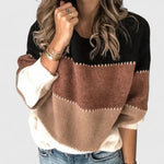 Victoria | Comfortable Sweater