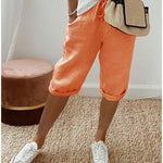 Marcoola | Elegant Hawaiian Style Pants