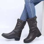 Nancy | Supportive Orthopedic Boots