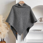 Trinidad | Soft Weave Scarf