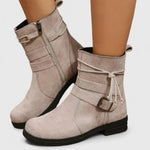 Chelsea | Elegant Ankle Boots