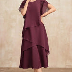 Amia | Elegant Dress