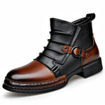 Briggs Genuine Leather Boots