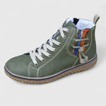 Claudia | Cozy Footwear