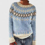 Ruby | Elegant Knit Sweater
