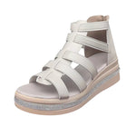Saintelys sandals - orthopaedic