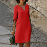 Sabrina | Women's Elegant Dress
