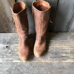 Zara | Autumn Mid-Calf Boots