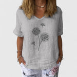 Nicolasa | Chic Summer Blouse