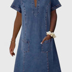 Aria | Elegant Summer Dress