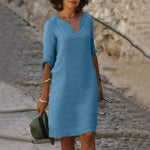 Sabrina | Women's Elegant Dress
