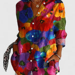 Lucy | Elegant Blouse