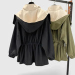 Thea | Elegant Jacket