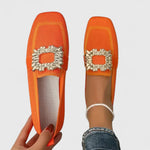 Monica | Comfort-Oriented Orthopedic Loafers