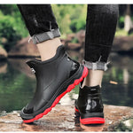 Ridgeline Terrain Rain Boots