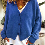 Cozy Soft Cardigan