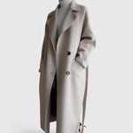 Hazel | Elegant Coat