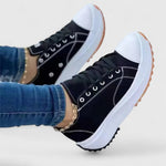 Annabelle | Cozy and Stylish Sneakers