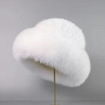 Rebecca | Mink Fur Hat