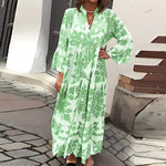 Zara | Casual Long Dress