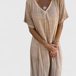 Genesis | Comfortable Dress