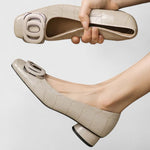 Tania | Chic and Stylish Footwear