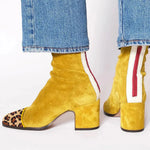 Savannah | Stylish Elegance Boots