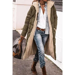 Xiomara | Timeless Winter Coat
