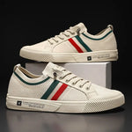 Adrian Cross Knit Sneakers