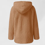 Zaida | Comfortable Jacket