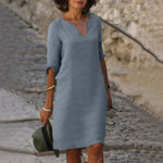 Sabrina | Women's Elegant Dress